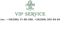 VIP-servis, агентство по подбору домашнего персонала