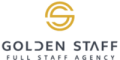 Golden Staff