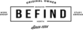 Befind &amp; North